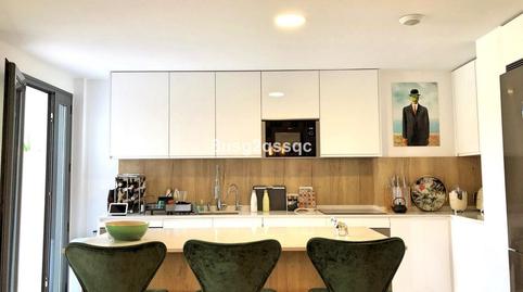 Foto 5 de Apartament en venda a Calle Hungría, 10, Huerta Nueva, Málaga