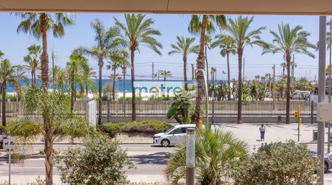 NOVEDAD! Oficina en alquiler en Mataró - zona Renfe (parking incluido)