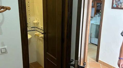 Foto 5 de Casa adosada en venta en Avenida Canaliega, 162, El Rocío, Almonte