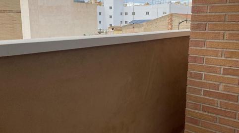 Foto 2 de Àtic en venda a Lope de Vega, Norte, San Vicente del Raspeig / Sant Vicent del Raspeig