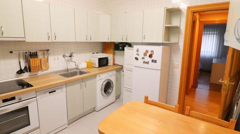 Foto 3 de Pis de lloguer a Siervas de Jesus, Coronación, Vitoria - Gasteiz