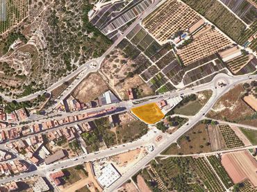 Terreni e lotti in vendita a carrer de Sunyer