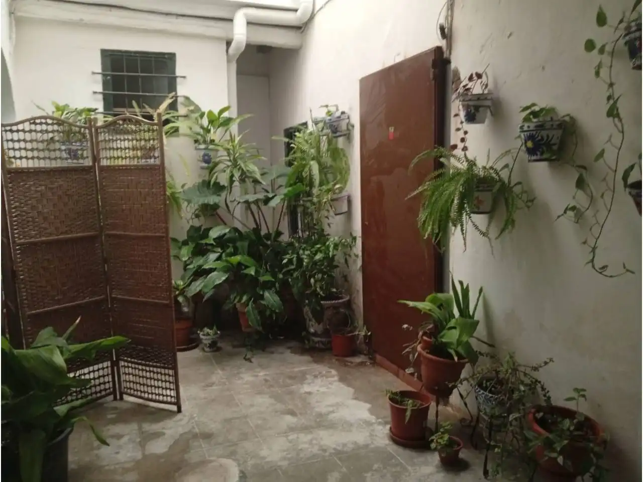 Flat for sale in Centro - La Costilla