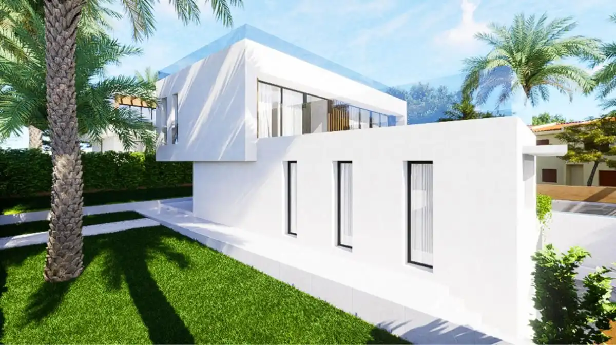 Villa avec piscine à vendre à Finestrat Pueblo, imagen 2