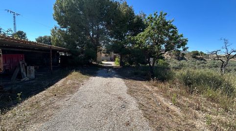 Foto 4 de Finca rústica en venta en Monóvar / Monòver, Alicante
