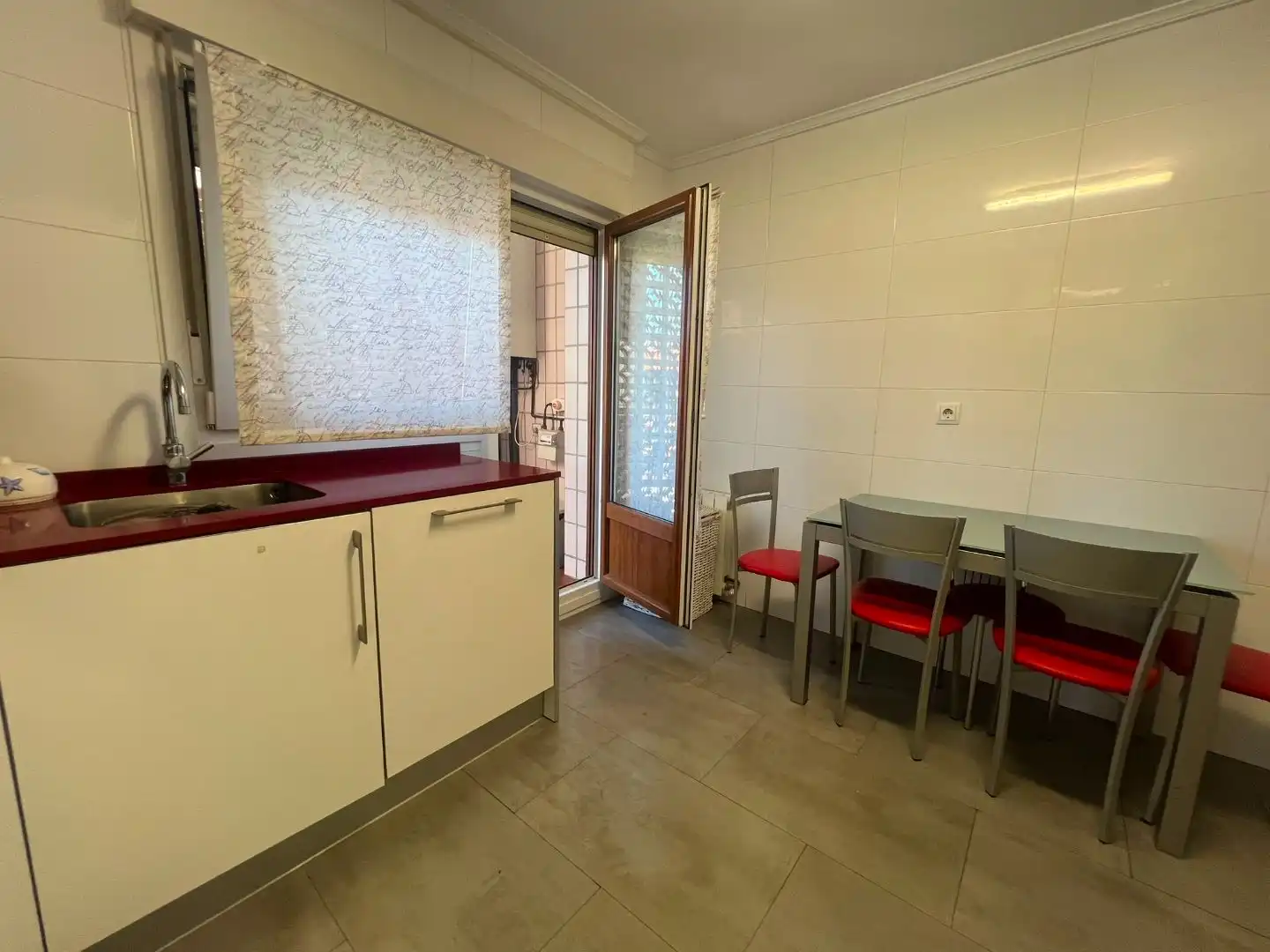 Flat with lift for sale in Avenida Sabino Arana Etorbidea 88, imagen 16