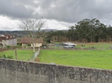 Terreno residenziale in vendita a Mos