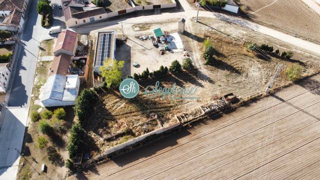 Terreno residencial en Venta en Garcillán