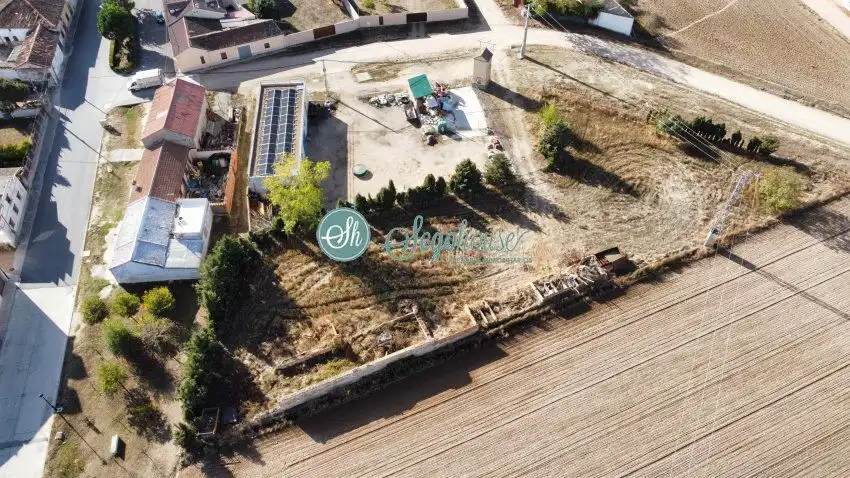 Terreni e lotti in vendita a Garcillán