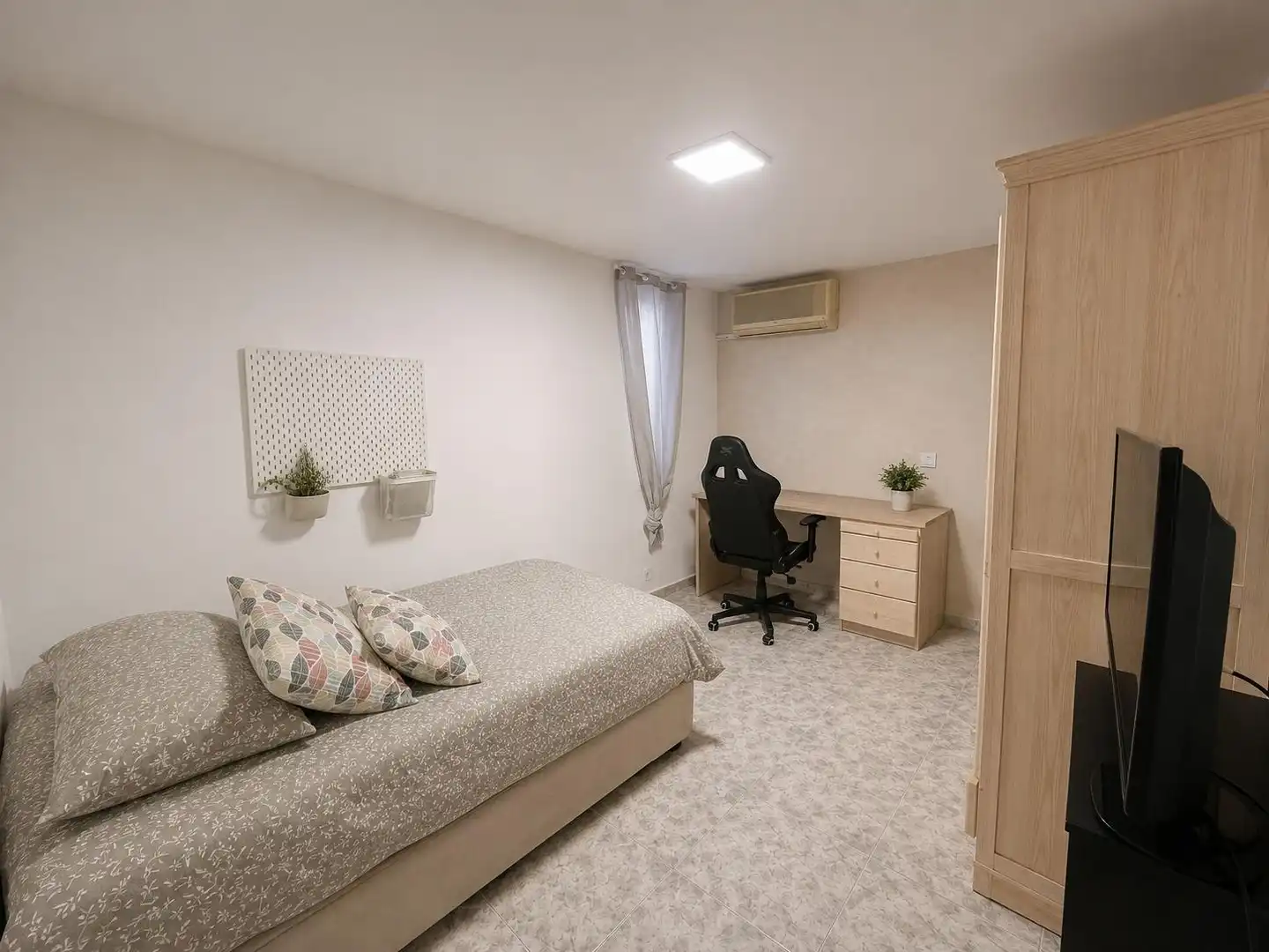 Habitación de Casa o chalet en venta en Arganda del Rey con Aire acondicionado y Calefacción