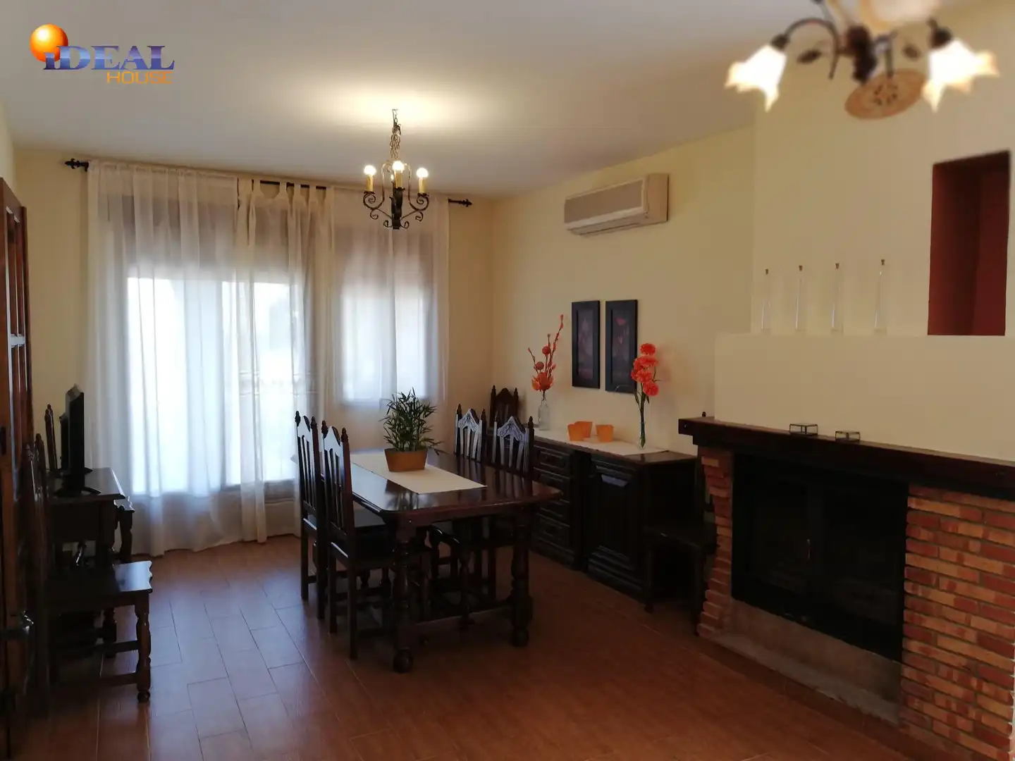 Casa rústica amb piscina en venda a Castellar, imagen 40
