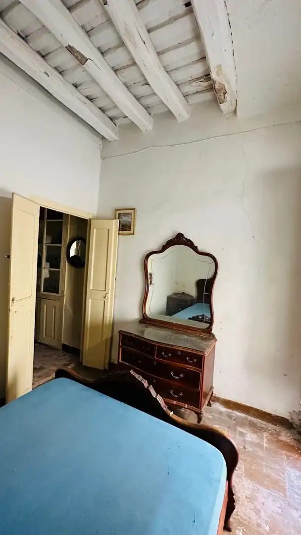 Bedroom of Country homes for sale in Lloret de Mar