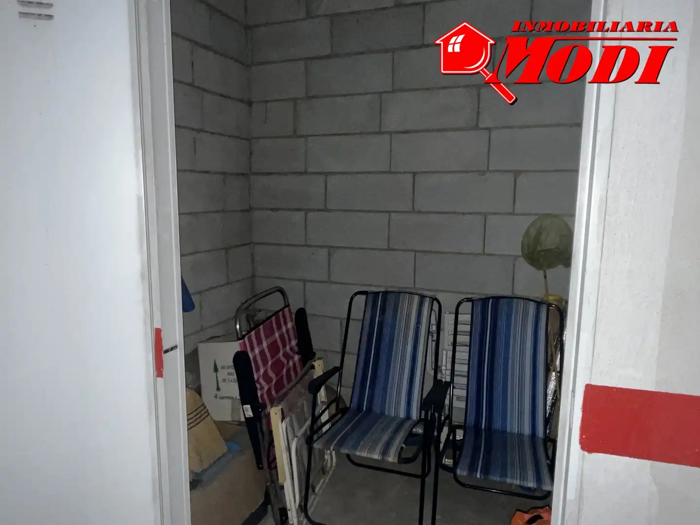 Garaje en venta en Padul
