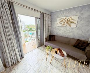 Bedroom of Apartment for sale in San Bartolomé de Tirajana  with Private garden, Terrace and Balcony