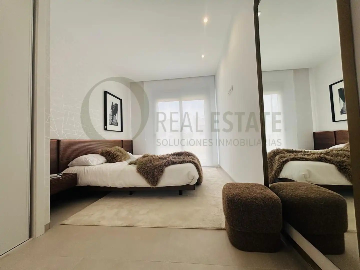 Wohnung mit Terrasse zum Verkauf in Calle Calle Equador, imagen 19