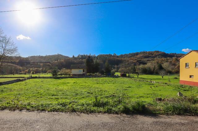 Terreno residencial en Venta en Valduno - Puerma en Las Regueras