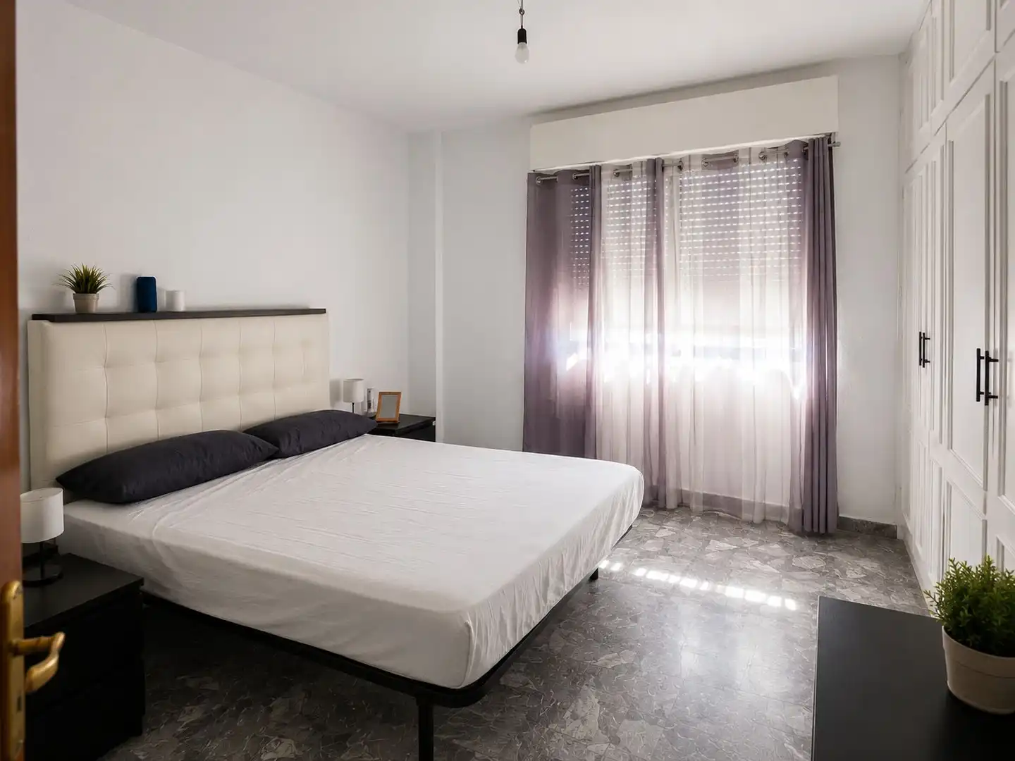 Casa con terraza en venta en Calle CARRERA de la virgen, imagen 7