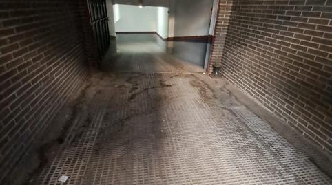 Foto 3 de Garaje en venta en Marques de la Valdavia, Centro, Alcobendas