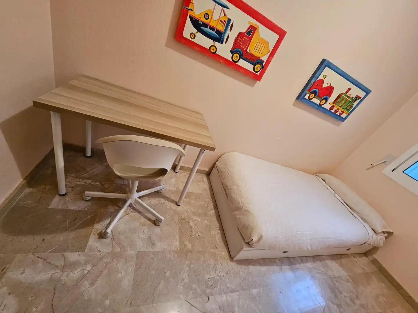 Maison mitoyenne avec terrasse à vendre à Los Narejos - Punta Calera, imagen 35
