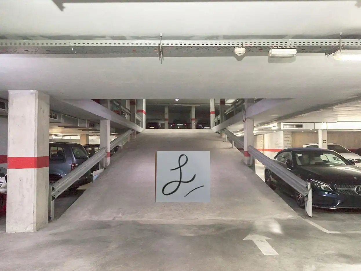 Appartement avec ascenseur à vendre à plaça fiveller 1, imagen 38
