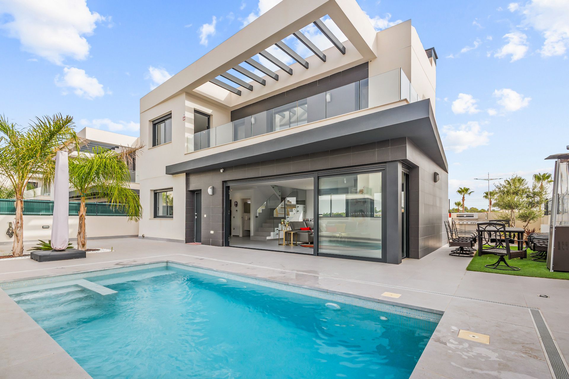 Casa o xalet en venda a Av. Antonio Pedrera Soler, 25