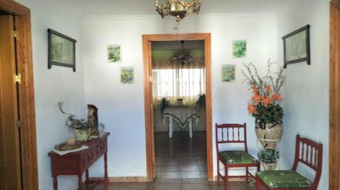 Foto 2 de Casa o xalet en venda a El Madroño, Sevilla