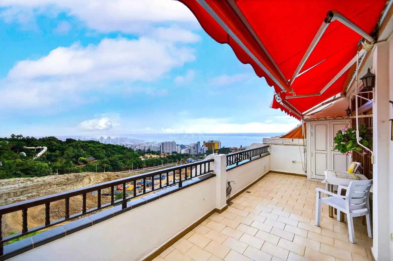 Apartament en venda a Finlandia 13