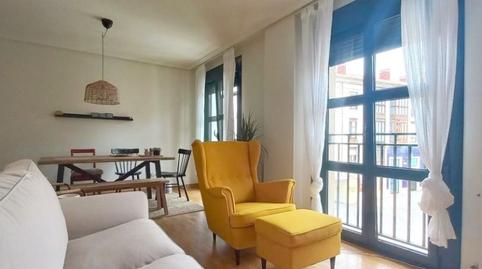 Photo 2 of Flat to rent in Gijón - Plaza de la Soledad, Cimadevilla, Asturias