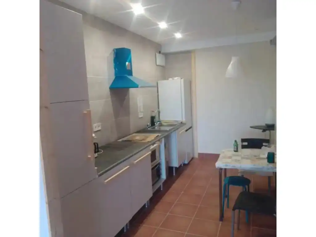 Küche von Wohnung zum Verkauf in Canet d'En Berenguer