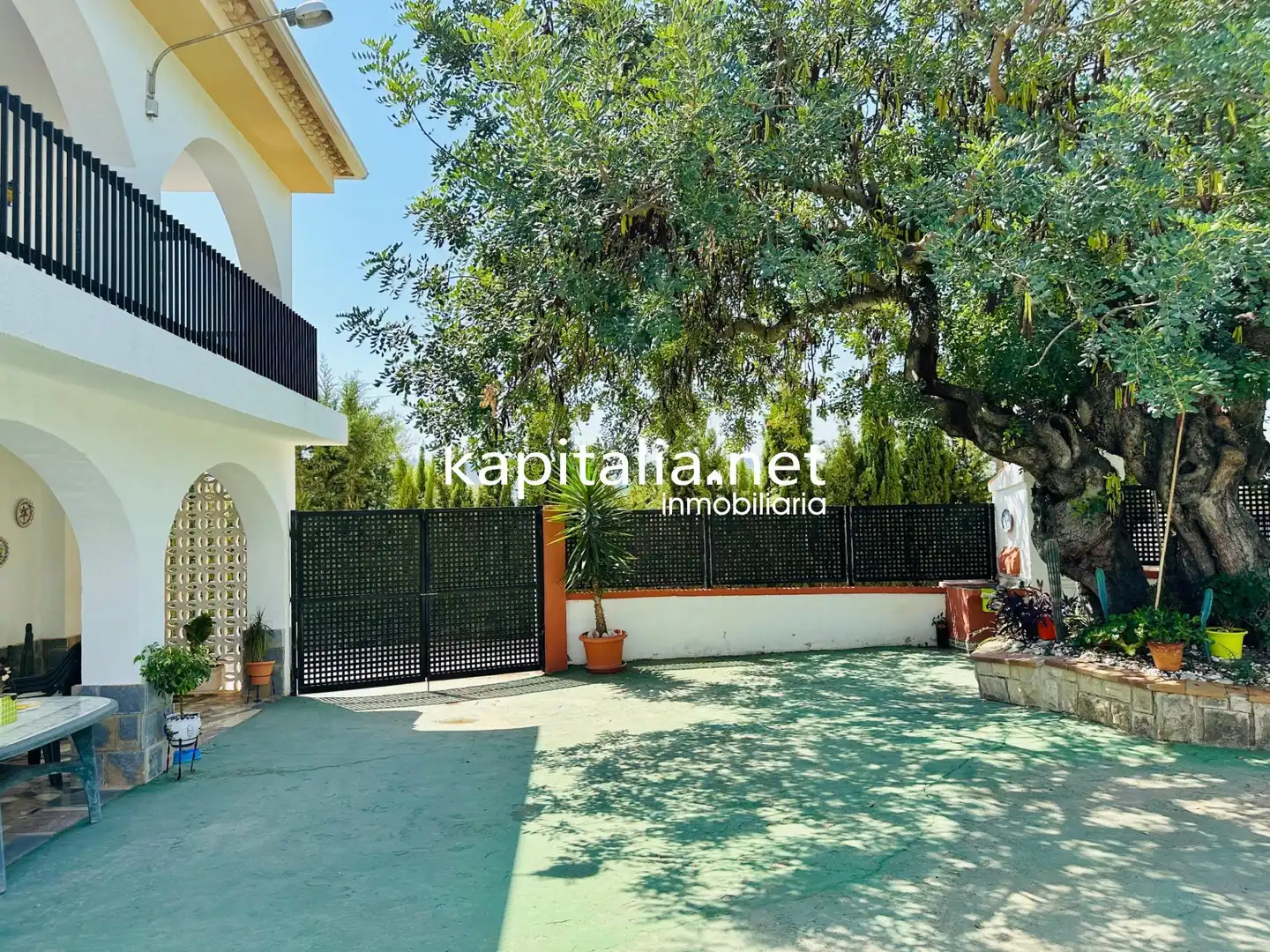 Villa mit Terrasse zum Verkauf in Santa Ana, imagen 44
