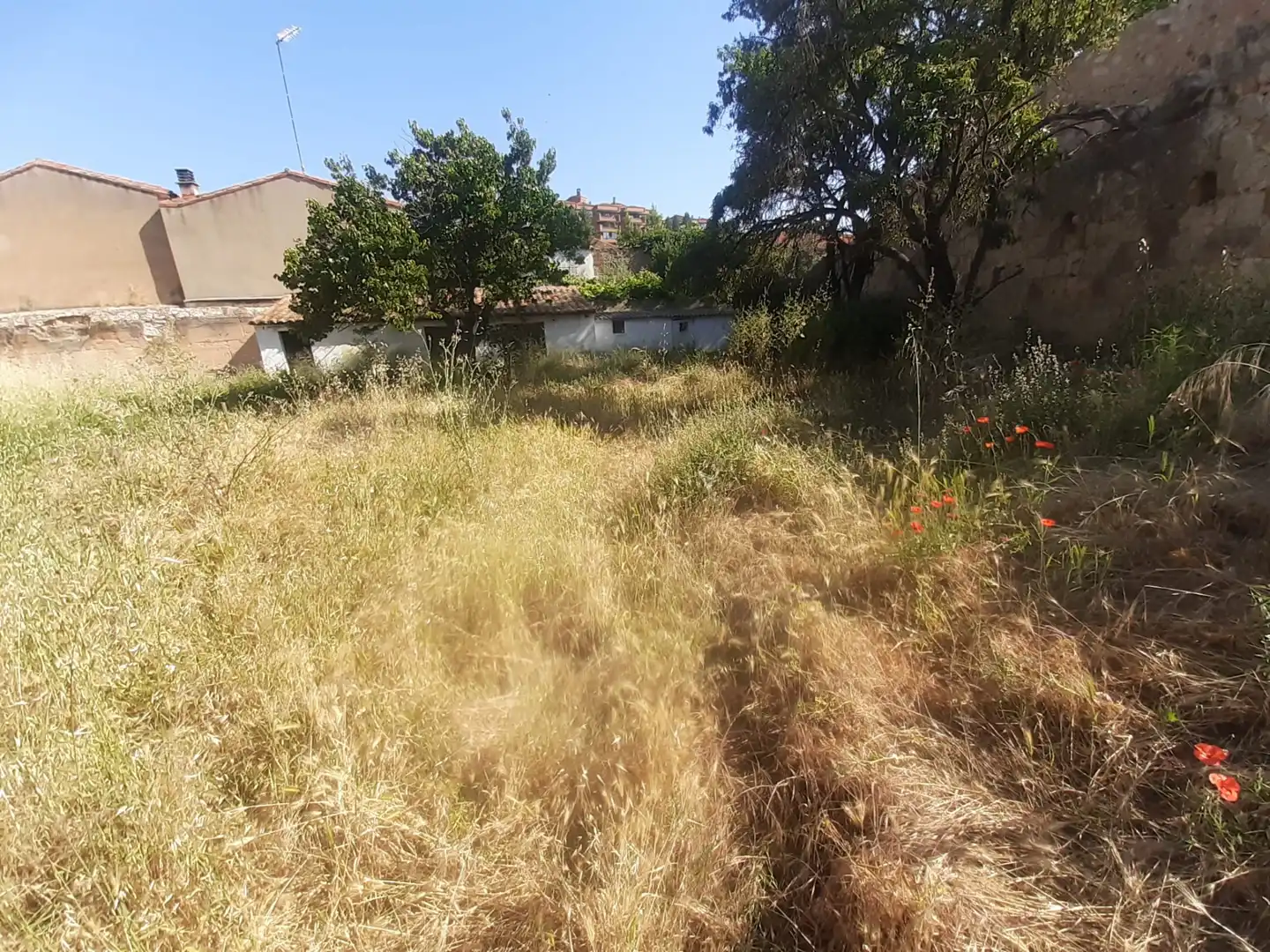 Terreny residencial en venda a Calle Pilatos, imagen 5