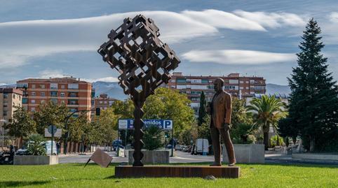 Foto 5 de Residencial en venda a Calle Baladies, 11, Parque Lagos,  Granada Capital
