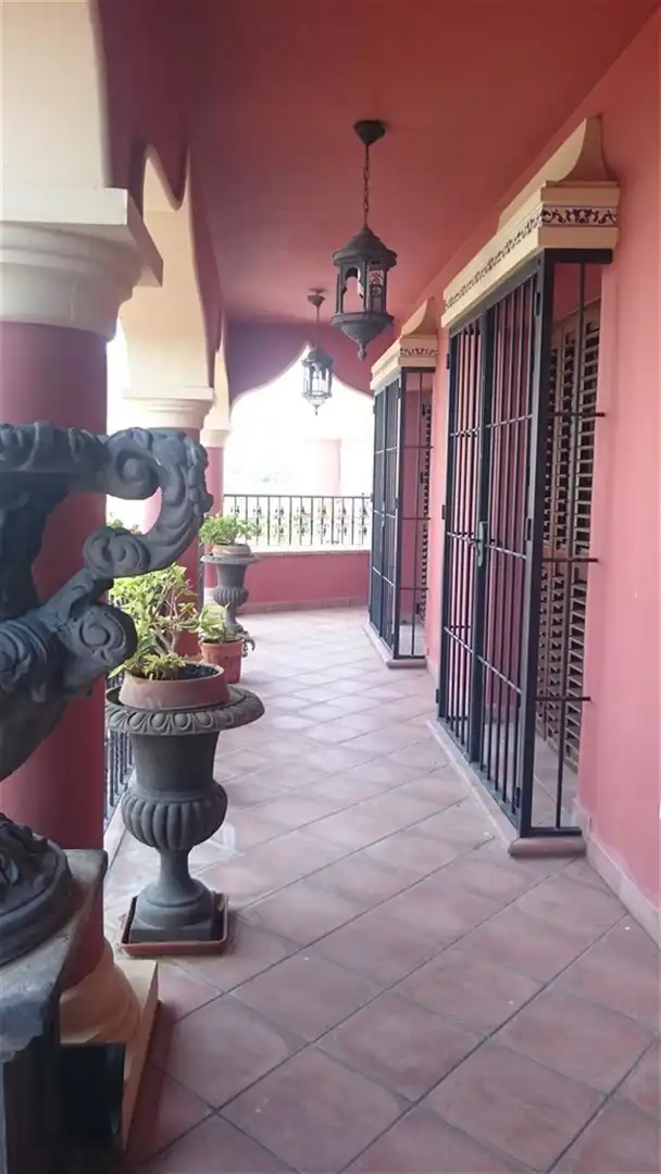 Villa avec piscine à vendre à Las Lagunas, imagen 57