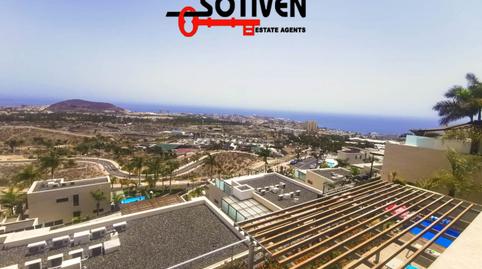 Foto 2 de Ático en venta en La Caldera, Adeje