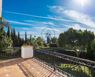 Maison avec piscine à vendre à Nueva Andalucía, imagen 4