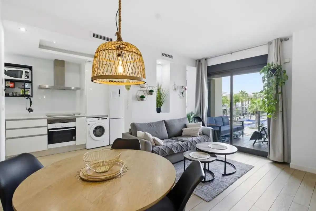 Apartment mit Pool zum Verkauf in Orihuela Costa, imagen 26