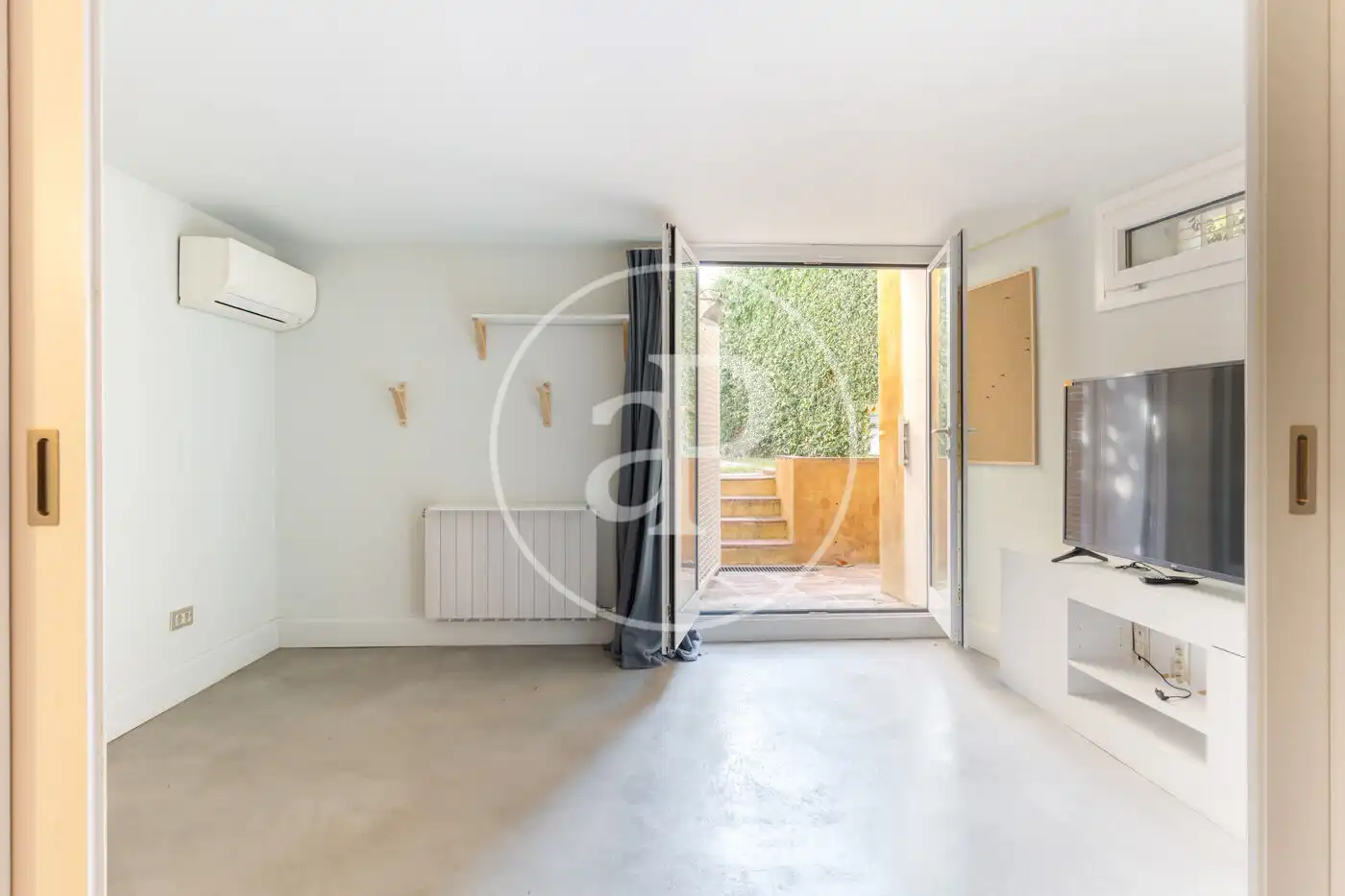 Casa o xalet en venda a Passeig de Valldoreix, Arxiu