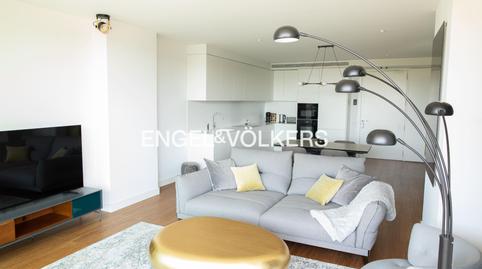 Foto 2 de Apartamento de alquiler en El Besós i el Maresme, Barcelona