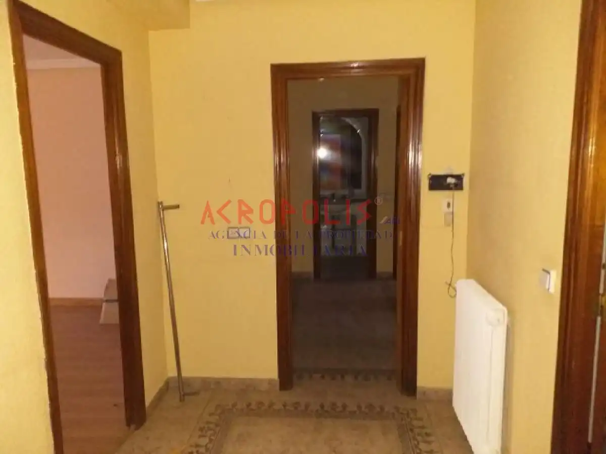 Flat for sale in Bembibre, León