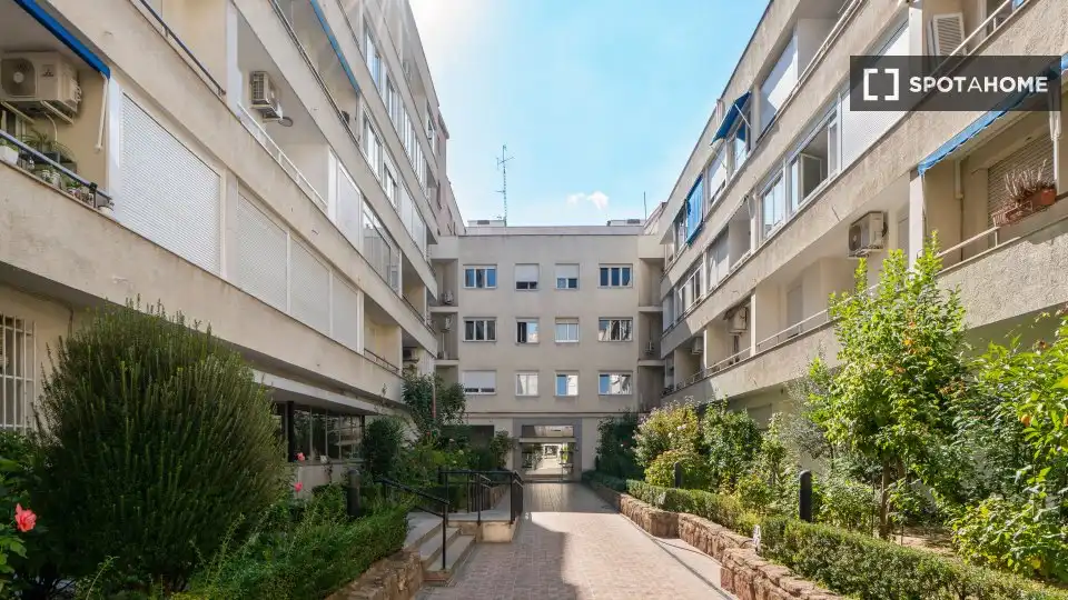 Piso en alquiler en Chamartín, imagen 17