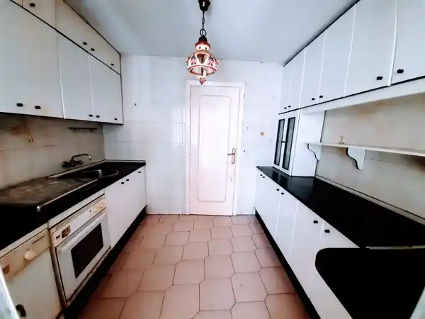 Cocina de Piso en venta en Miajadas