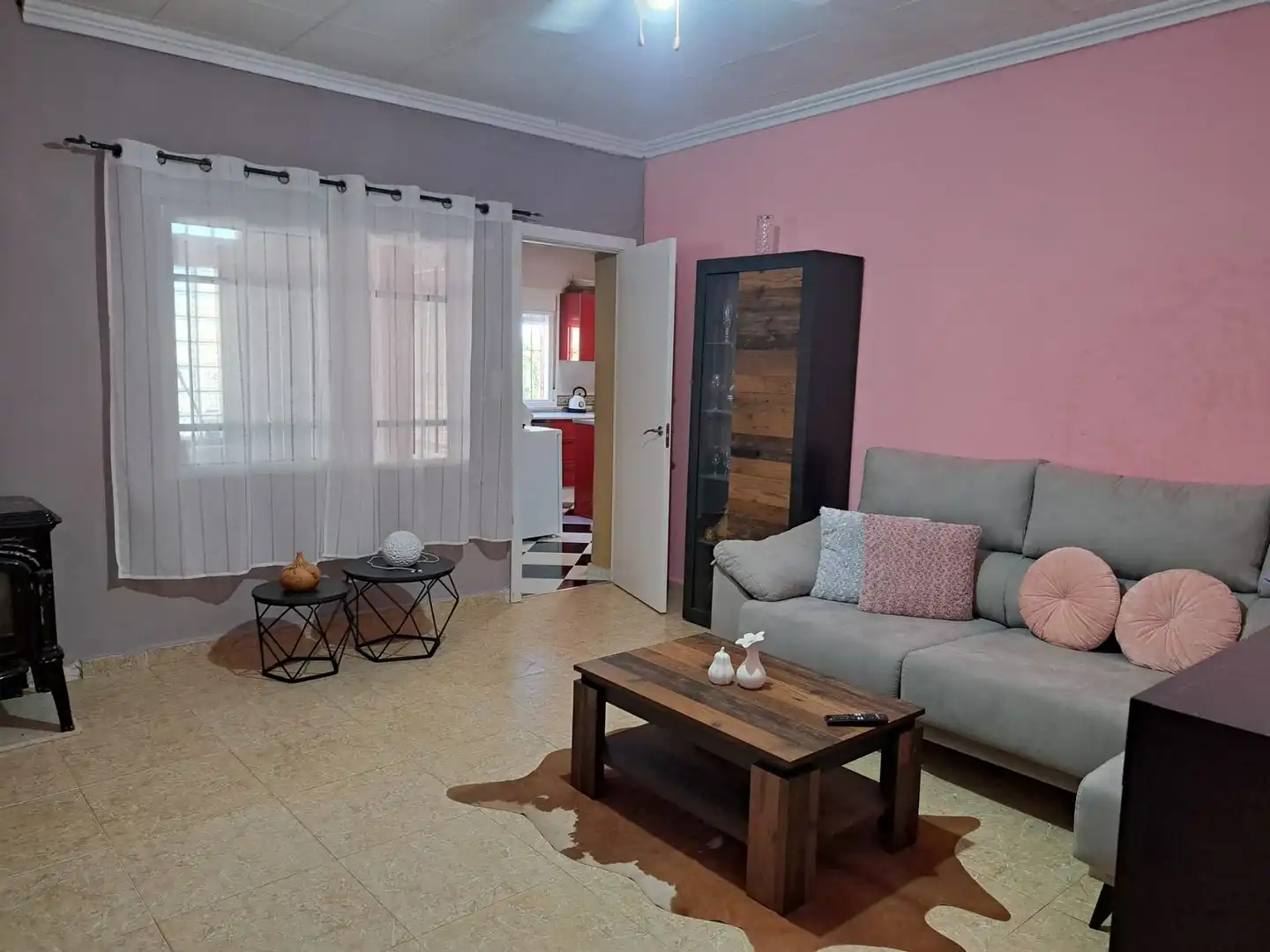 Casa con piscina en venta en La Pinilla - Las Palas, imagen 10