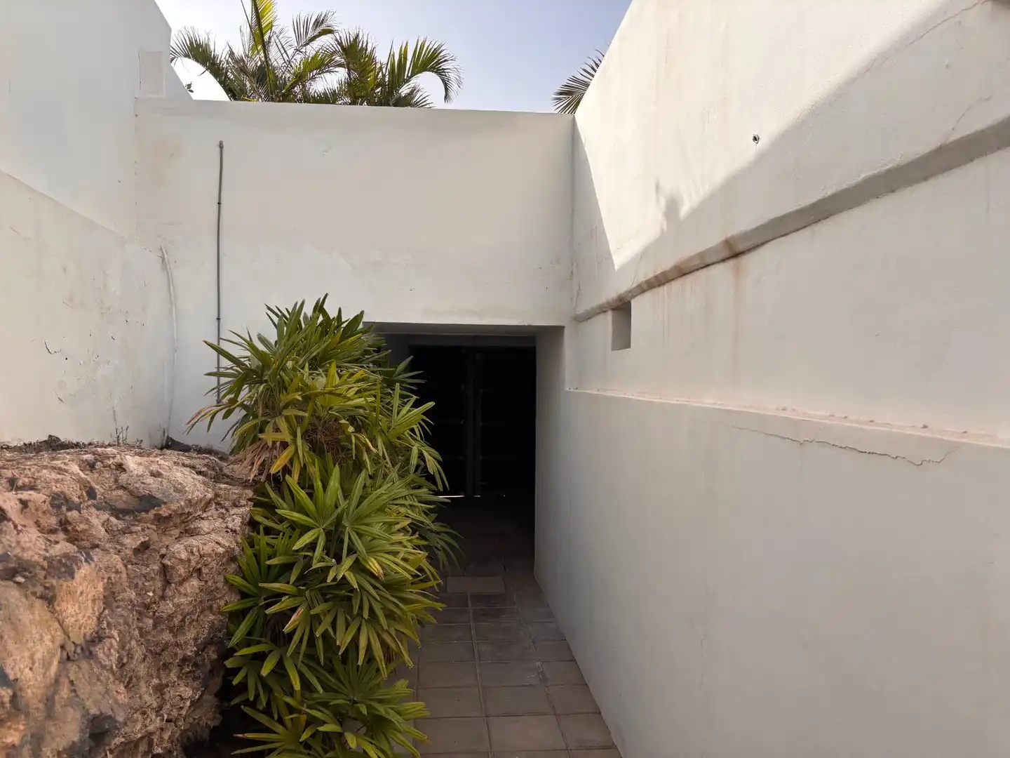 Casa o chalet de alquiler en Radazul