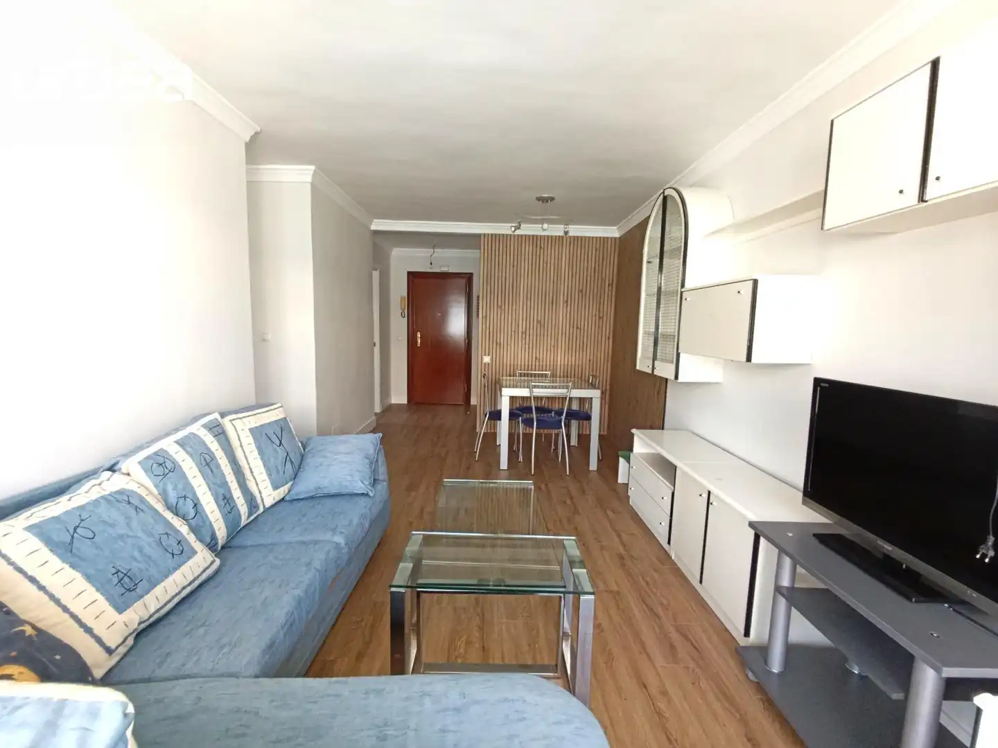 Flat with lift for sale in Cruz de Humilladero