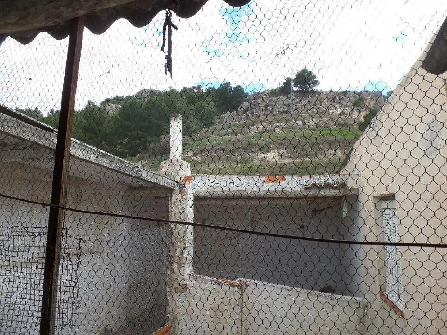 Houses for sale in Yecla