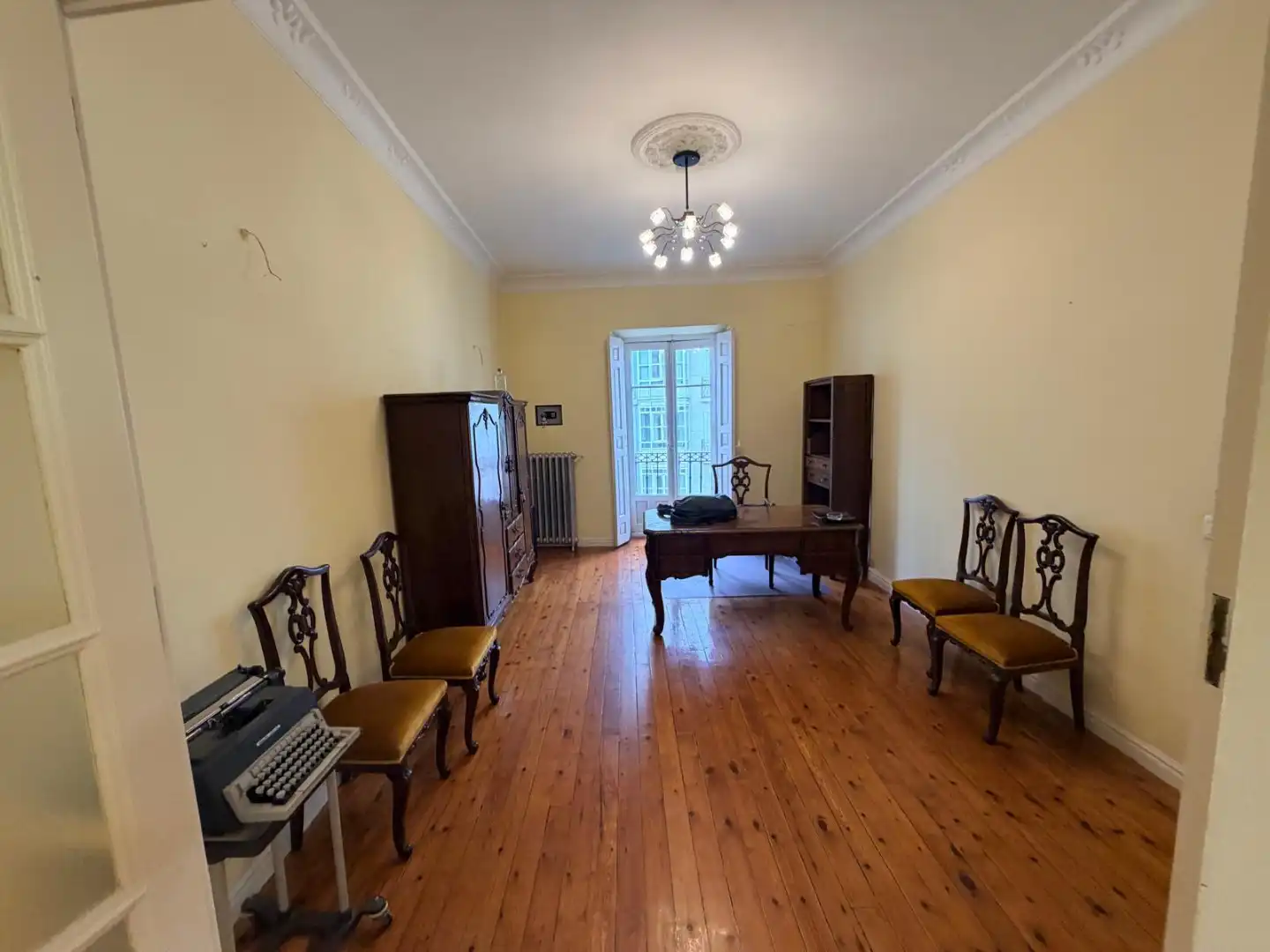 Flat with lift for sale in Calle de Lain Calvo, imagen 29