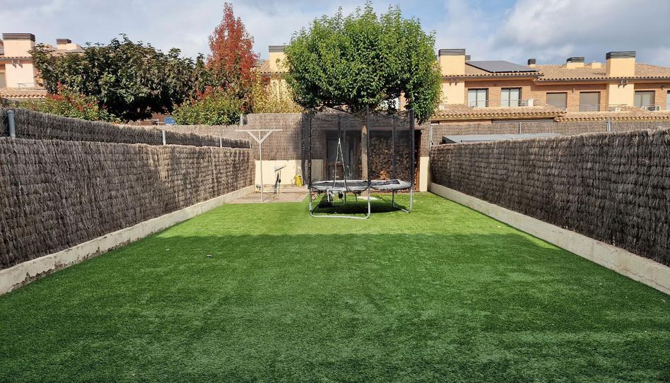 Foto 1 de Casa adosada en venta en Sils, Girona