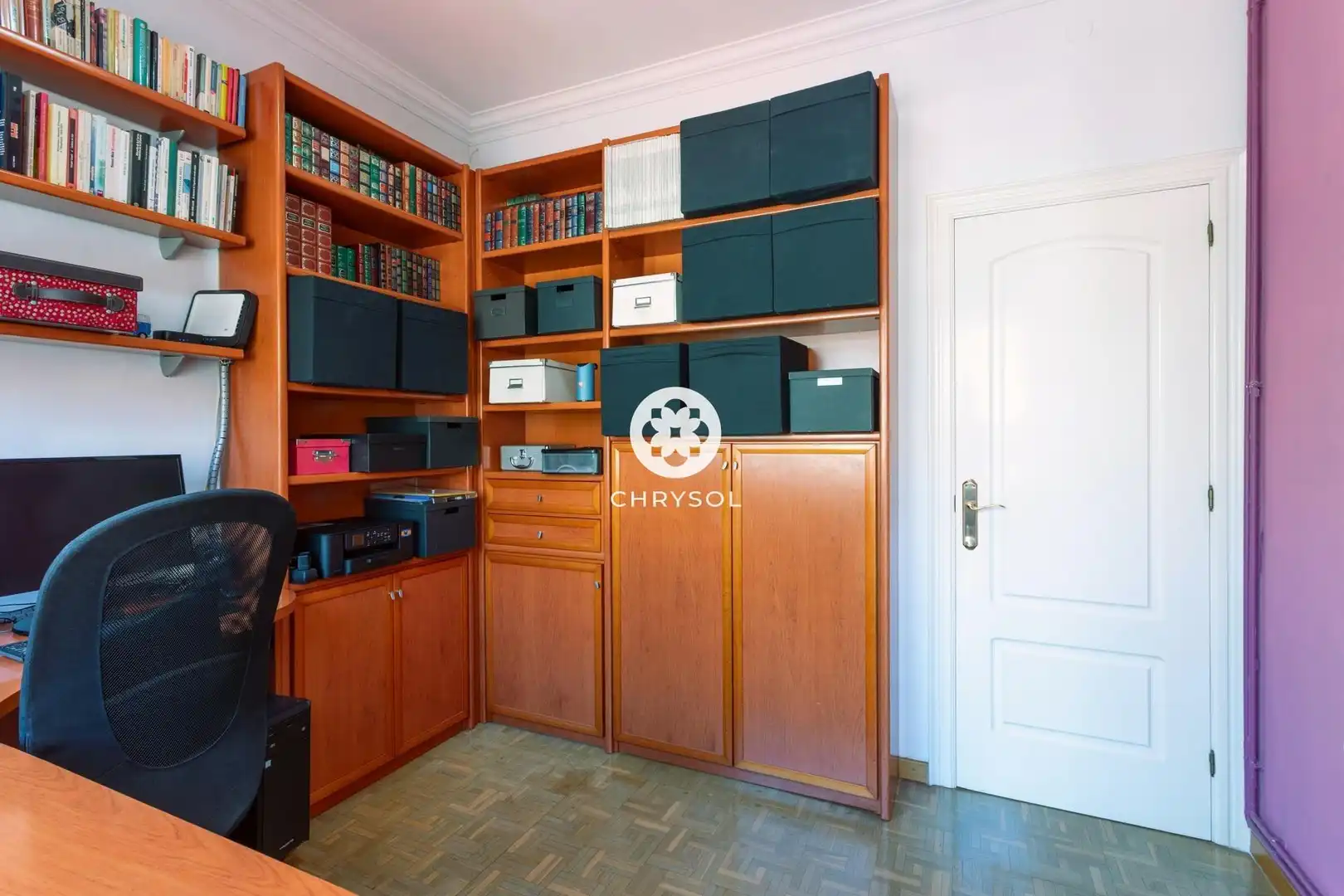 Appartement avec terrasse à vendre à Valencia, imagen 21