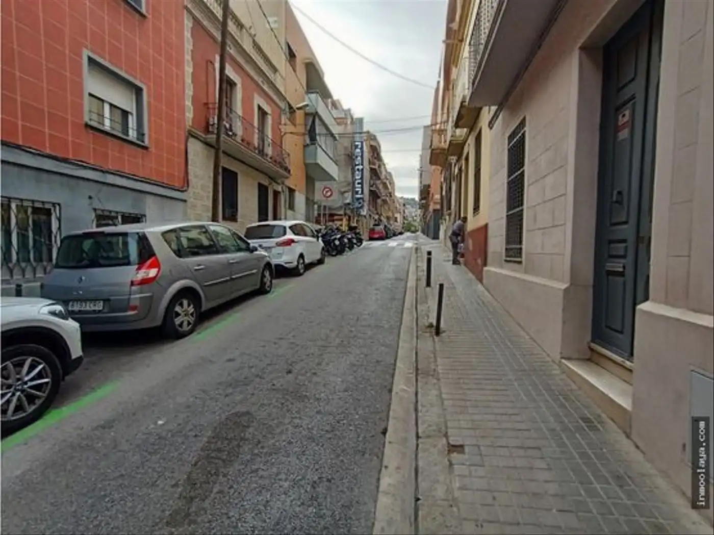 Local comercial en venta en Horta - Guinardó, imagen 2