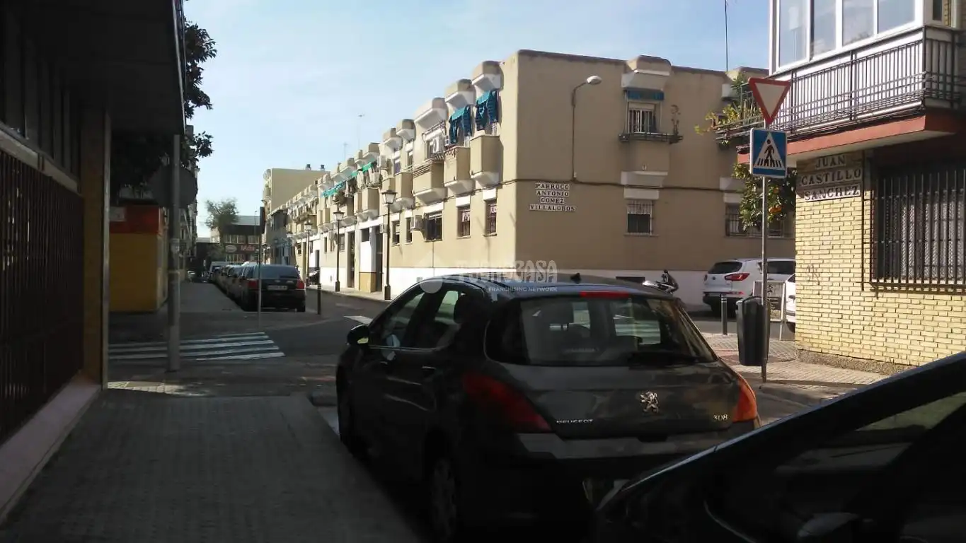 Wohnung zur Miete in Cerro - Amate, imagen 19